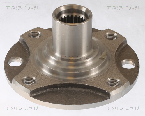 Triscan Radnabe Vorne Daewoo Opel - Bild 4