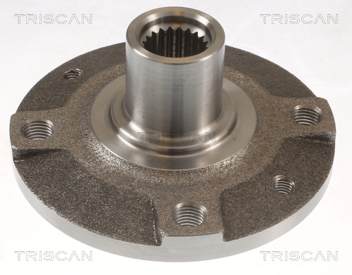 Triscan Radnabe [Hersteller-Nr. 853525004] für Renault - Bild 4