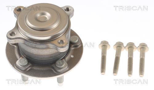 Radlagersatz TRISCAN Aftermarket-Expertise passend für u.a. OPEL ASTRA - Bild 4