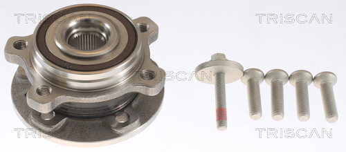 Radlagersatz Ø 136 mm TRISCAN Aftermarket-Expertise für u.a. VOLVO XC60 - Bild 4