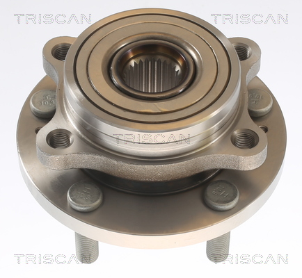 Triscan Radlagersatz [Hersteller-Nr. 853043260] für Kia - Bild 5