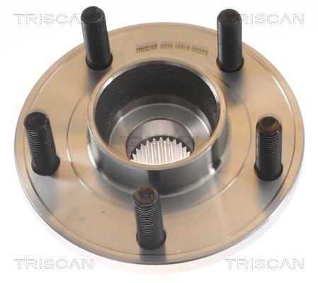Triscan Radnabe Ford Focus Puma - Bild 5