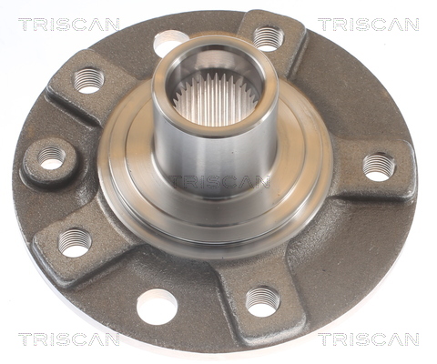 Radnabe Ø 137 mm M12X1,5 TRISCAN Aftermarket-Expertise für u.a. OPEL MERIVA - Bild 4