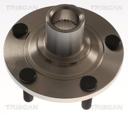 Triscan Radnabe Vorne Mazda 3 5 - Bild 4
