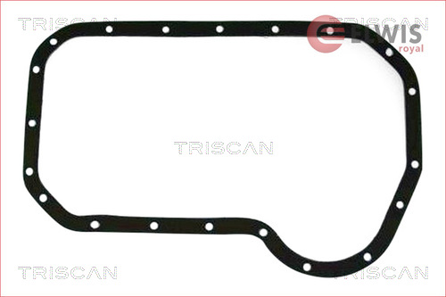 TRISCAN Dichtung, Ölwanne 510-8508 für Ford Audi - Bild 4