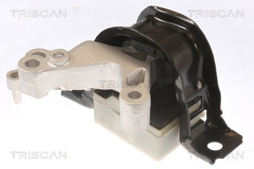Triscan Lagerung, Motor [Hersteller-Nr. 850525124] für Dacia, Renault - Bild 4