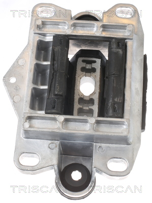 Triscan Motorlager Ford Mondeo 3 2,2 Tdci - Bild 5