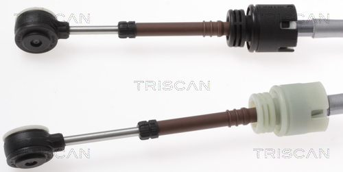 Triscan Kupplungsseil Citroen C4 - Bild 3