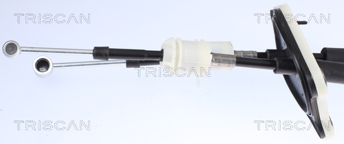 TRISCAN Seilzug, Schaltgetriebe 814015731 für Fiat