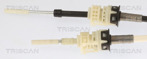 TRISCAN Seilzug, Schaltgetriebe 814016713 für Opel
