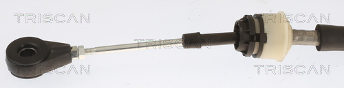 TRISCAN Seilzug, Schaltgetriebe 814015734 für ALFA ROMEO Fiat