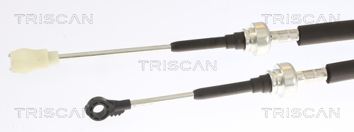 TRISCAN Seilzug, Schaltgetriebe 814043704 für HYUNDAI