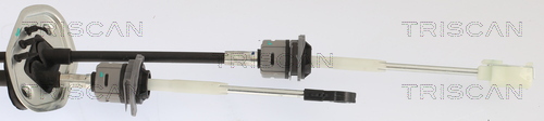 TRISCAN Seilzug, Schaltgetriebe 814018703 für KIA