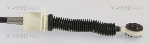 TRISCAN Seilzug, Schaltgetriebe 814011711 für MINI