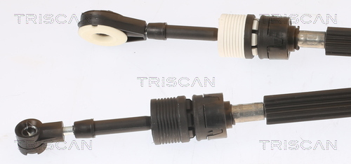 TRISCAN Seilzug, Schaltgetriebe 814016727 für Ford