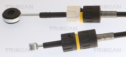 TRISCAN Seilzug, Schaltgetriebe 814016720 für Ford