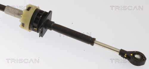 TRISCAN Seilzug, Automatikgetriebe 814014706 für NISSAN