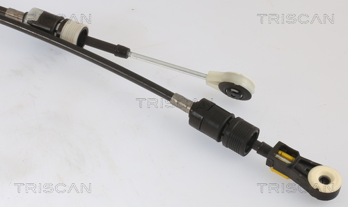 TRISCAN Seilzug, Schaltgetriebe 814016725 für Ford