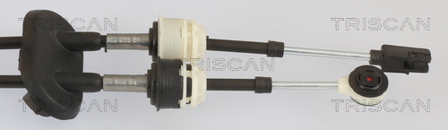 TRISCAN Seilzug, Schaltgetriebe 814023711 für Mercedes