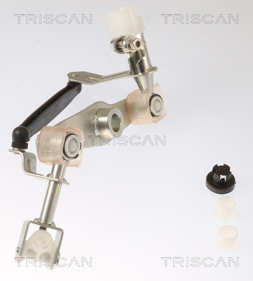 Triscan Seilzug, Schaltgetriebe [Hersteller-Nr. 814024757] für Opel - Bild 5