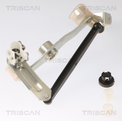 TRISCAN Seilzug, Schaltgetriebe 814024757 für Opel