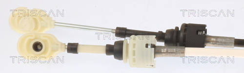 TRISCAN 814024732 Seilzug für Schaltgetriebe für Opel - Bild 4