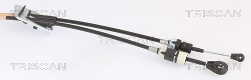 TRISCAN Seilzug, Schaltgetriebe 814016717 für Ford