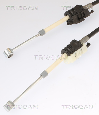 TRISCAN 814025724 Seilzug für Schaltgetriebe für Renault - Bild 4