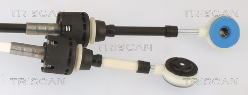 TRISCAN Seilzug, Schaltgetriebe 814024702 für Opel