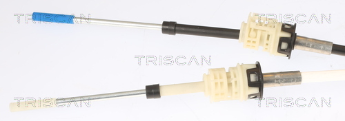 TRISCAN Seilzug, Schaltgetriebe 814024715 für Opel
