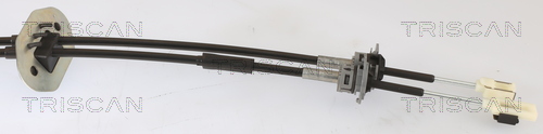 TRISCAN Seilzug, Schaltgetriebe 814018706 für KIA