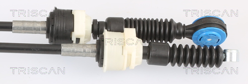 TRISCAN Seilzug, Schaltgetriebe 814023709 für Mercedes