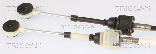 TRISCAN Seilzug, Schaltgetriebe 814024703 für Opel