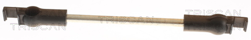 TRISCAN Seilzug, Schaltgetriebe 814024755 für Opel
