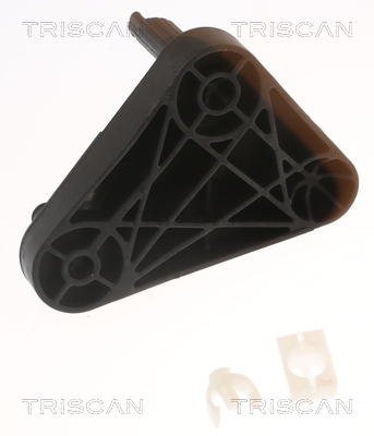 TRISCAN Seilzug, Schaltgetriebe 814029780 für VW