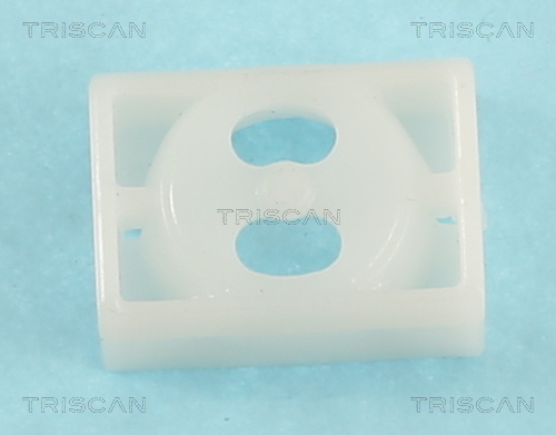 TRISCAN Seilzug, Schaltgetriebe 814029770 für VW