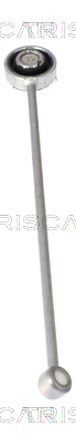 TRISCAN Seilzug, Schaltgetriebe 814038715 für Peugeot