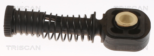 TRISCAN Seilzug, Schaltgetriebe 814029776 für VW