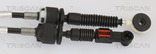 TRISCAN Seilzug, Schaltgetriebe 814016724 für Ford