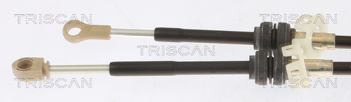 Triscan Seilzug, Schaltgetriebe [Hersteller-Nr. 814025716] für Renault - Bild 4