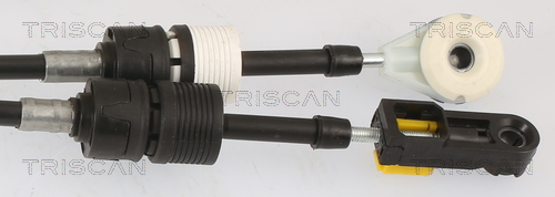 TRISCAN Seilzug, Schaltgetriebe 814016738 für Ford