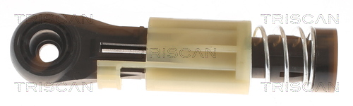TRISCAN Seilzug, Schaltgetriebe 814029771 für VW
