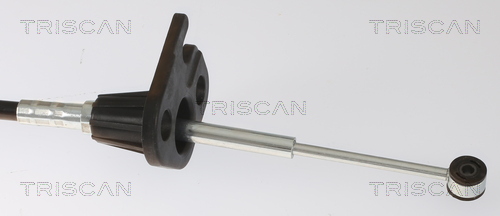 TRISCAN Seilzug, Schaltgetriebe 814029707 für VW