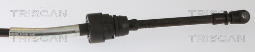 TRISCAN 814029708 Seilzug für Schaltgetriebe für Seat für VW - Bild 5