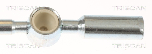 TRISCAN Seilzug, Schaltgetriebe 814038718 für Peugeot