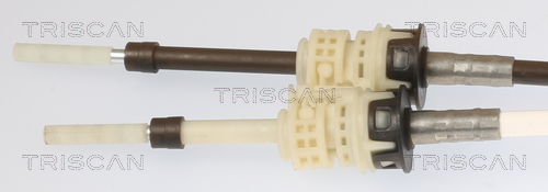 TRISCAN Seilzug, Schaltgetriebe 814024701 für Opel