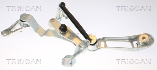 TRISCAN Seilzug, Schaltgetriebe 814024752 für Opel