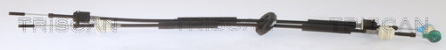 TRISCAN Seilzug, Schaltgetriebe 814024704 für Opel