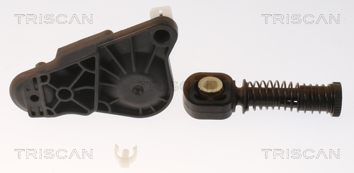 Triscan Seilzug, Schaltgetriebe [Hersteller-Nr. 814029777] für VW, Audi, Skoda, Seat - Bild 3