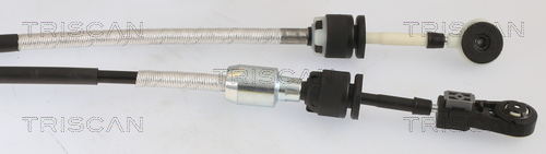 TRISCAN Seilzug, Schaltgetriebe 814016741 für Ford